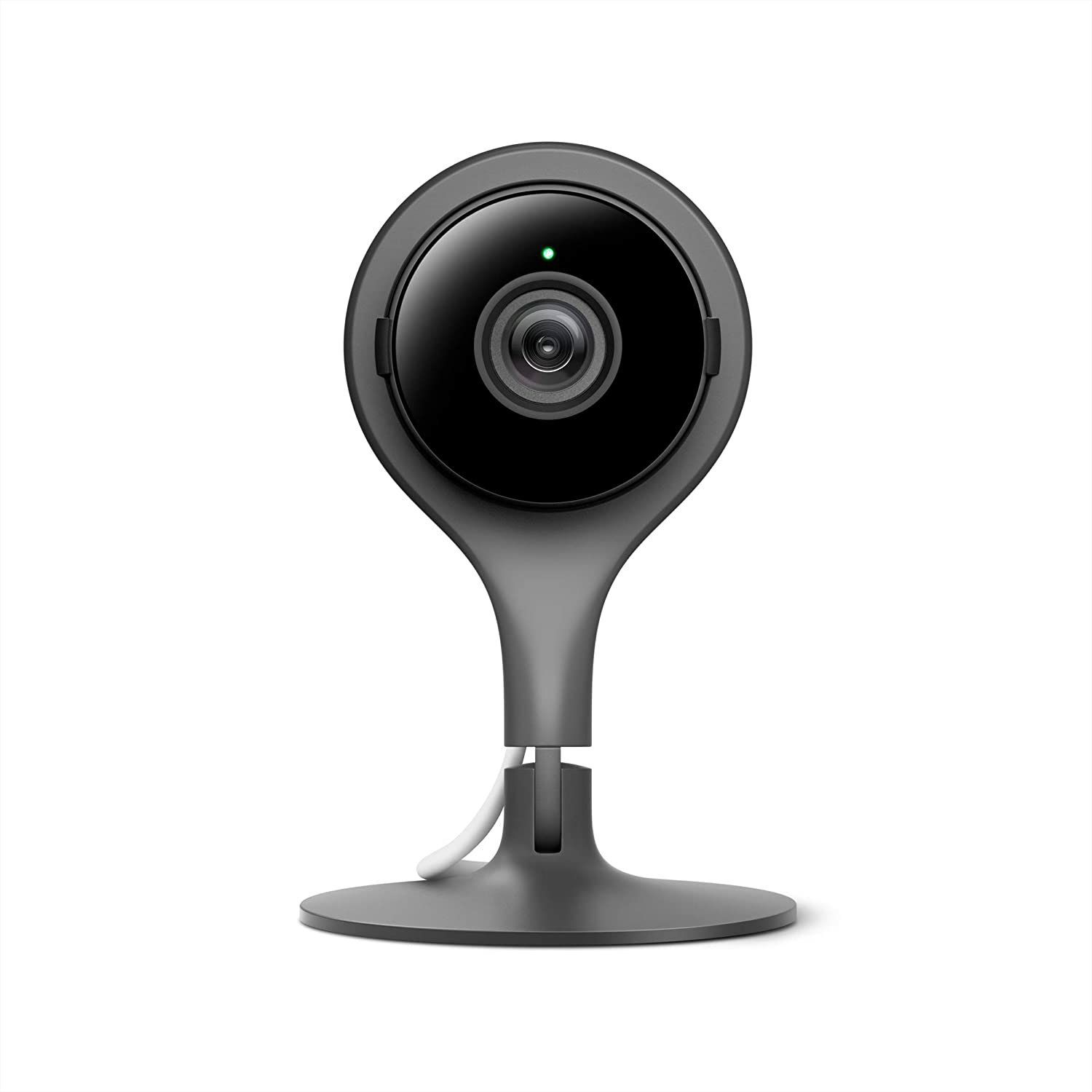 Amazon.com : Google Nest Cam Indoor - Wired Indoor Camera for Home Security | $130 (reg. $199)