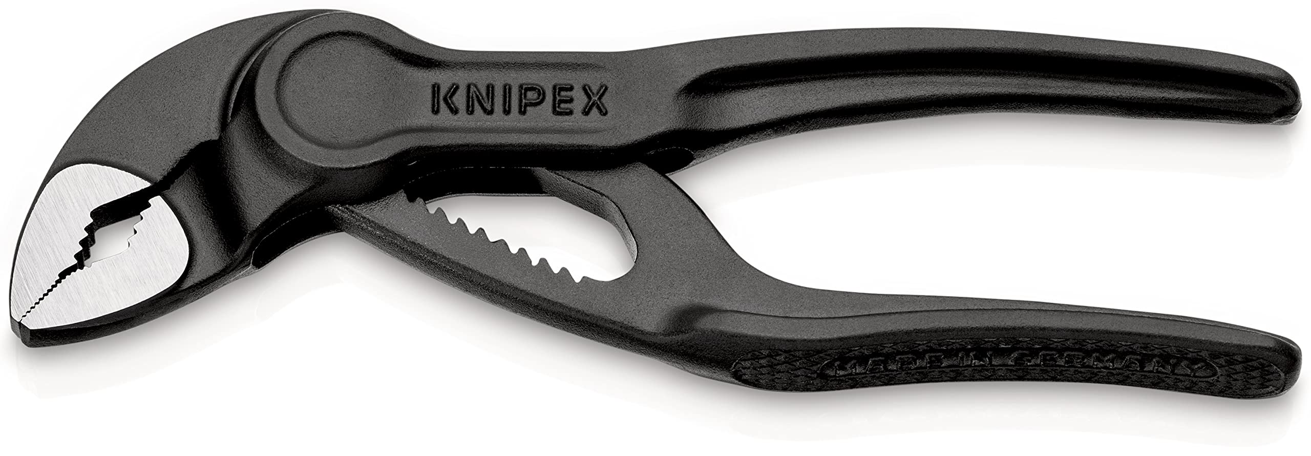 EXPIRED NOW -KNIPEX Cobra XS Pliers 87 00 100 - Amazon.con free shipping ships from UK - $26.33