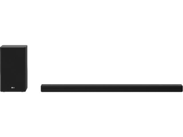 LG SP9YA 5.1.2 CH Sound Bar w/Dolby Atmos + $100 Newegg GC - $426.99 after GC