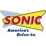 Sonic Drive In's - Family Nights Every Tuesday from 5 p.m.- Close - Half Price Cheeseburgers