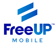 Freeup Mobile - Free Plan "Upgraded" to 1000 TALK/Text and No Data