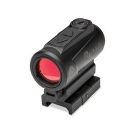 Burris FastFire RD 1x35.5mm Red Dot Sight, 2 MOA Dot - 300260 - $80
