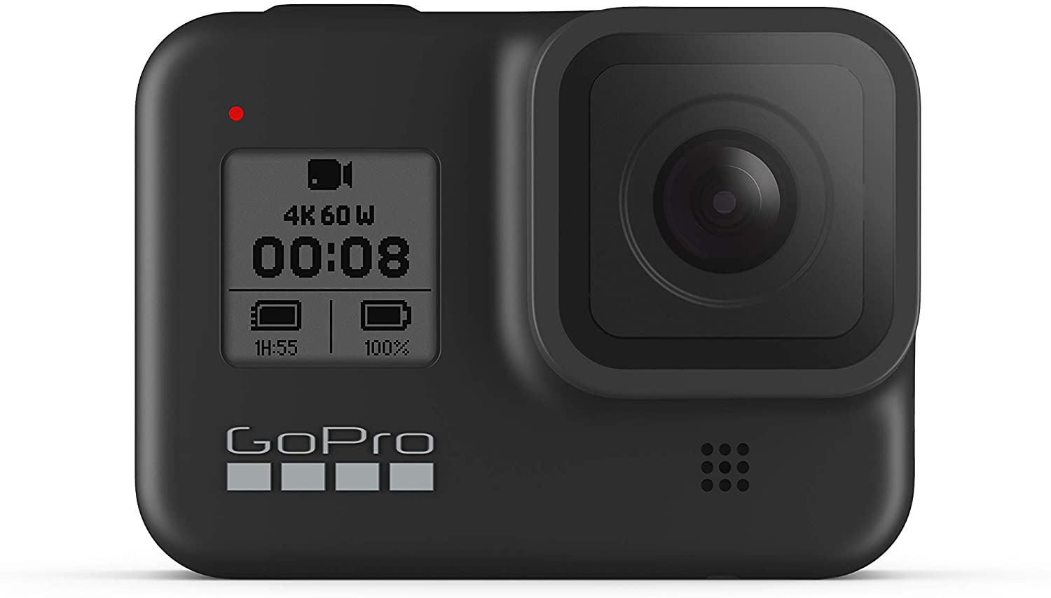 Gopro Hero8 With Free 32gb Sd Card For 249 99 When You Subscribe To Gopro Plus 49 99