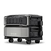 ECOFLOW DELTA Pro Ultra 6144Wh Power Station (inverter + battery) $4179