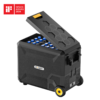 BougeRV ASPEN 40 PRO 43QT Dual Zone 12V Portable Refrigerator $282