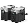 ECOFLOW Portable Power Station DELTA2 with Smart Extra Battery $806