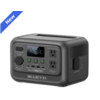 BLUETTI Elite 30 V2 Lightweight Portable Power Station, 288Wh 600W $189