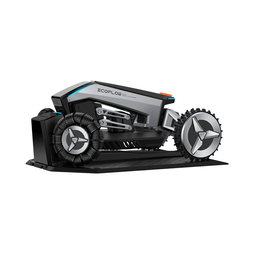 EcoFlow BLADE Robotic Lawn Mower (Refurbished) - $845 - $845