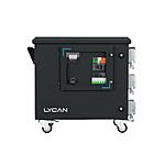 Lycan 5000 Power Box LFP battery power station $3006.99