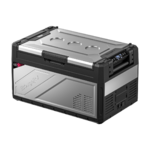 BougeRV Rocky 41QT Dual Zone 12V Portable Fridge $392.35