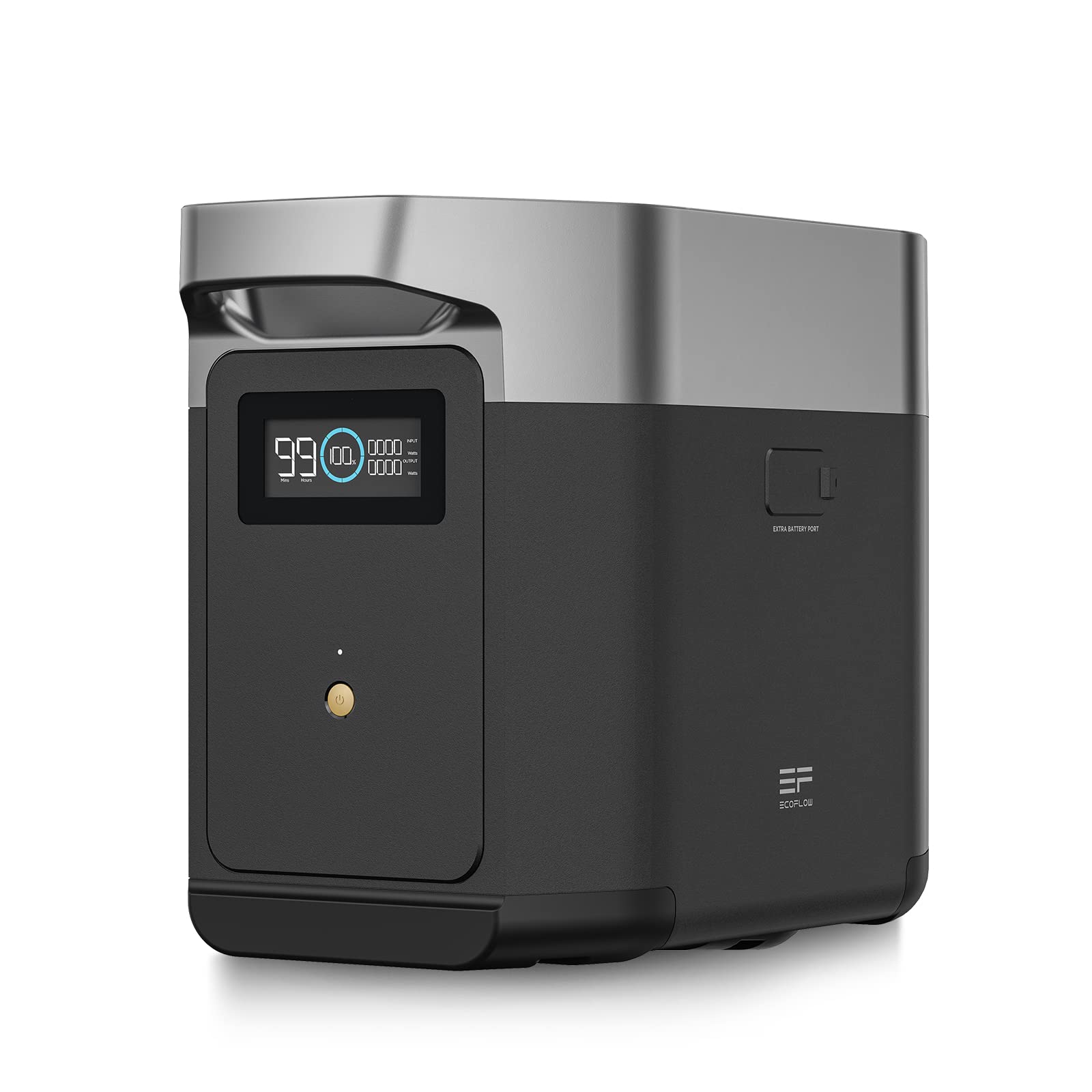 ef ecoflow delta 2 smart extra battery 1024wh