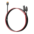 Ecoflow MC4 to Xt60i solar cable $4.99