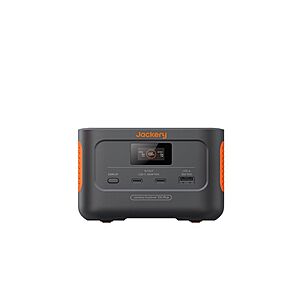 Jackery Explorer 100 Plus Portable Power Station $  89