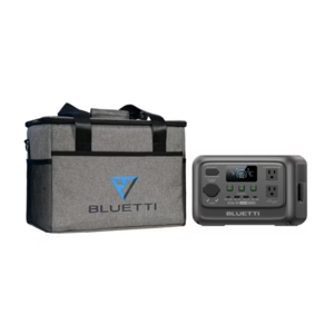 Bluetti Elite 30 V2 288Wh 600W Portable Power Station w/ Carry Bag 9 + Free Shipping