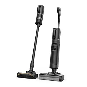 Dreame G10 Combo Wet Dry Vacuum and Mop 2-in-1 for Multi-Surface $179.99