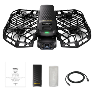 HOVERAir X1 PROMAX Standard, 8K Action Flying Camera, Foldable Follow Drone $489