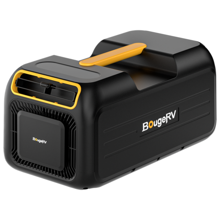 52% Off BougeRV Portable AC!