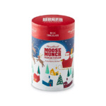 Macy's Holiday Food & Candy Clearance Sale: 10oz. Holiday Moose Munch Chocolate $5.10 &amp; More + Free Store Pickup