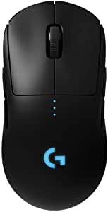 Logitech G PRO Wireless Gaming - Limited Time $97.25
