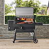 Sam's Club: Member's Mark Pro 36" Pellet Smoker w/ Induction Burner & Smoke Tray