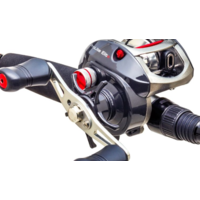 Prolite elite baitcast combo Clearance