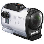 Sony Action Cam Mini HDR-AZ1 - $198 at Amazon - strong GoPro competitor