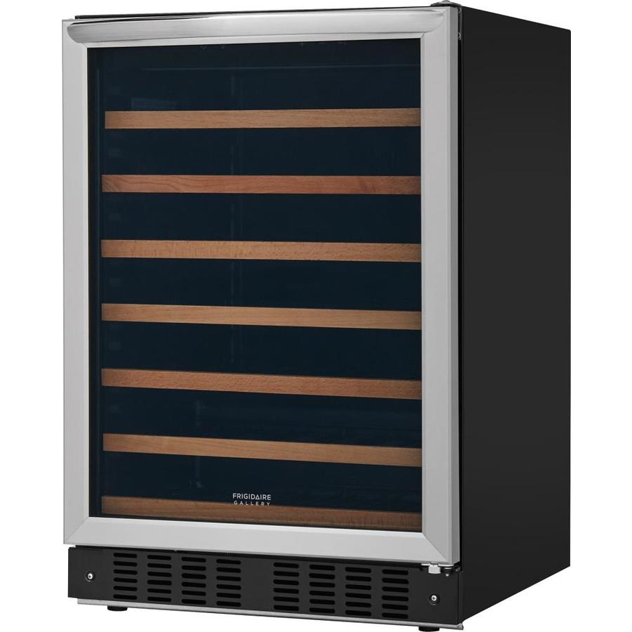 Frigidaire 52-Bottle Wine Chiller - $359 - Free Pick-Up/Delivery from Lowes
