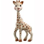Vulli Sophie the Giraffe Teether $14.45 on Amazon Warehouse deals + Free shipping