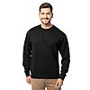 Fruit of the Loom Men's Eversoft Fleece Crewneck Sweatshirts, Moisture Wicking &amp;amp; Breathable, Sizes S-4XL $7.44  Shipping is free with Prime or on $35+ orders.