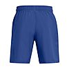 Under Armour Men's Woven Graphic Shorts Color: (432) Tech Blue / / Black SIZE 4XL  $10.34  Shipping is free with Prime or on $35+ orders.