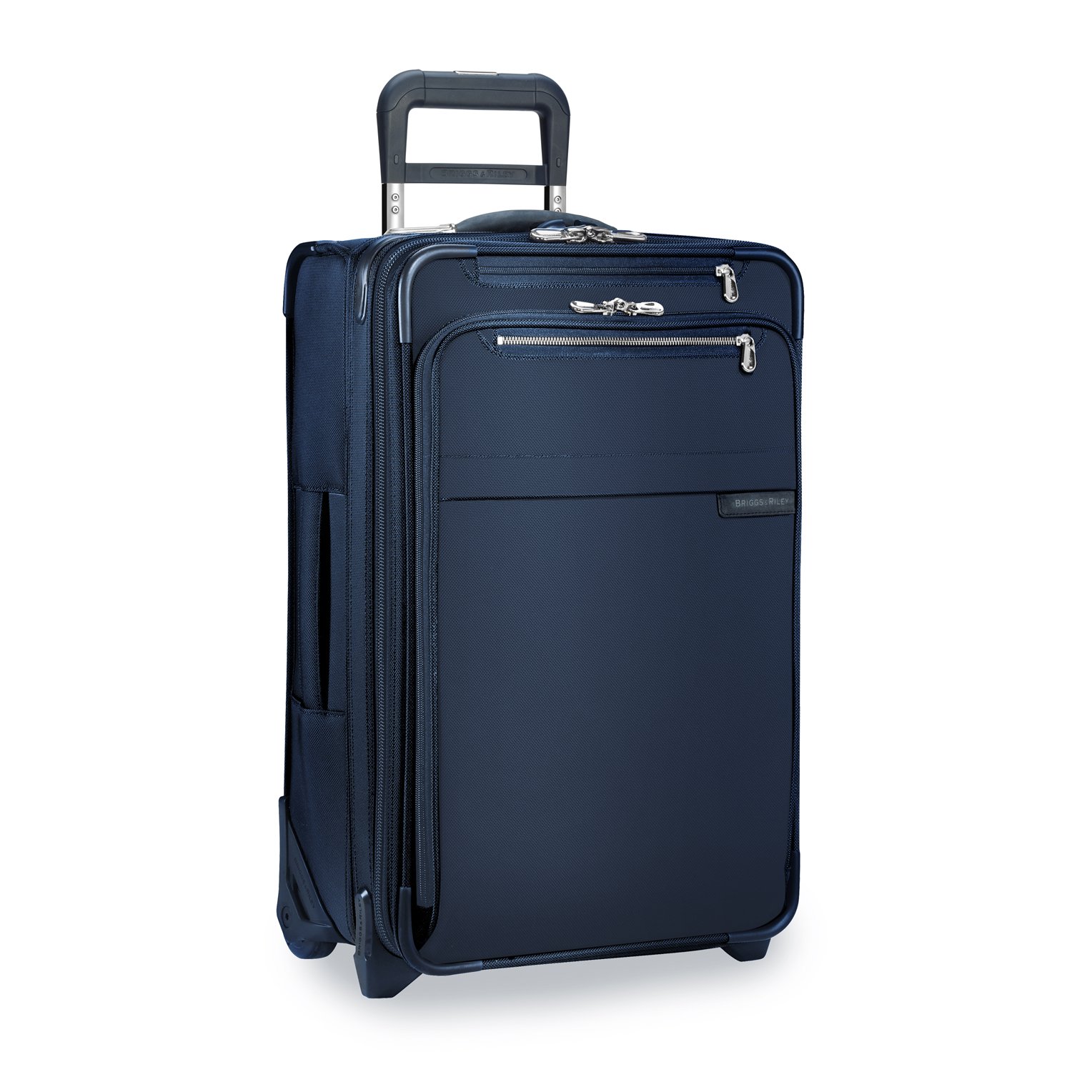 Briggs & Riley Baseline Upright Domestic Carry On (2 wheeler, navy) $359.40