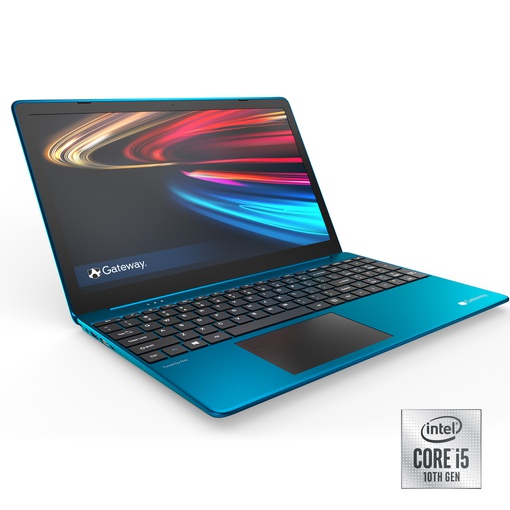 PSA : (IT'S BACK and $10 cheaper) : Gateway Ultra Slim Notebook: i5-1035G1, 15.6" 1080p,16GB RAM, 256GB SSD (Refurb) $305 + Free Shipping