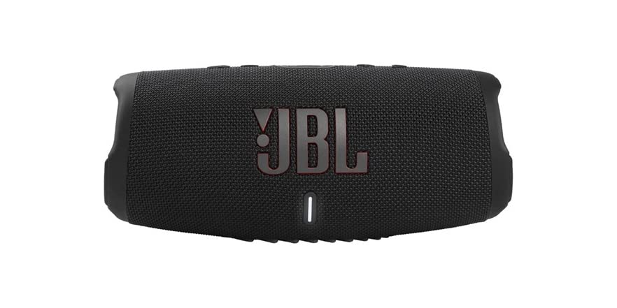 JBL Charge 5 Bluetooth Speaker $129.99