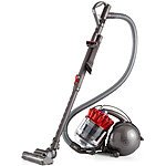 Dyson DC39 Ball Multifloor Pro Canister Vacuum $200 + Free Shipping
