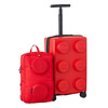 Lego Expandable Carry-on &amp;amp; Backpack Luggage Set $80.  Reg $100.  F/S from Costco.