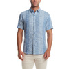 Weatherproof Vintage Men&rsquo;s Short Sleeve Woven Shirt $10.  F/S from Costco