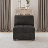 Thomasville Tisdale Armless Storage Chair $300.  Reg $410.  F/S from Costco.