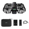 HOVERAir X1 PROMAX Self-Flying Action Camera Drone Bundle $650.  F/S from Costco.
