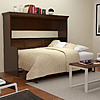 Melbourne Full Wall Bed with Desk Combo -$1850.  Reg.$2550.  F/S from Costco.