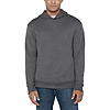 GAP Men's Textured Hoodie $10.  Reg $18.  F/S from Costco.