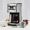 Cuisinart Brew Central Plus 14-Cup Programmable Coffee Maker $ 45.  Reg  $65.  Shipping is $5 from Costco.