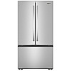 Whirlpool 31 cu. ft. French Door Refrigerator with Interior Water Dispenser  $1400.  Reg $2500.  F/S from Costco.
