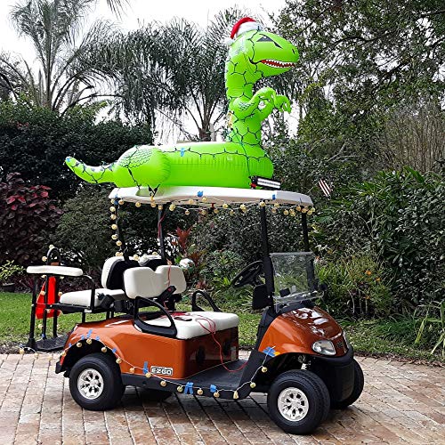 Swimline Giant T-Rex Inflatable Ride-On Pool Float $23.  F/S for Amazon prime members.