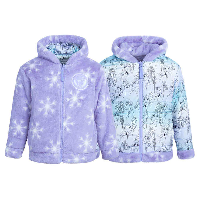 Reebok jacket deals costco