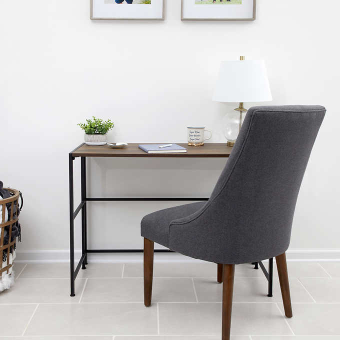 FlipShelf Portable and Folding Workstation $65. Reg $80. F/S from Costco.