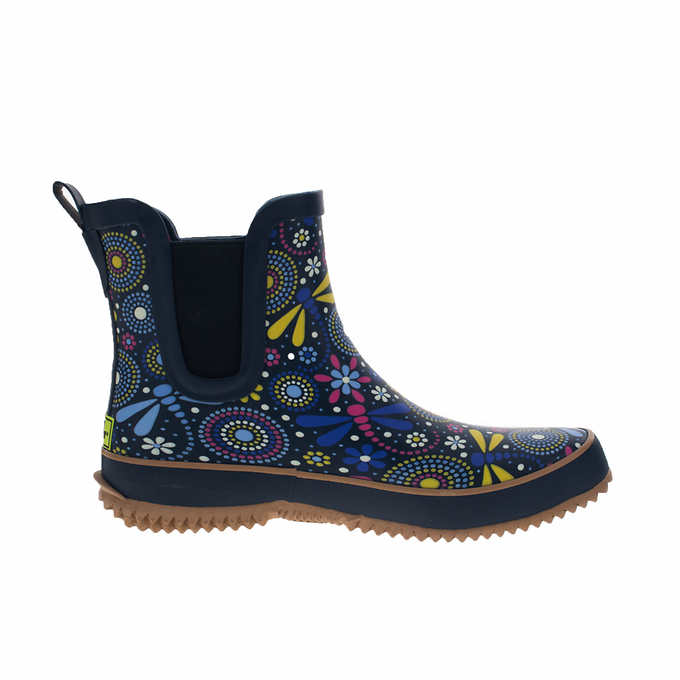 Costco Members Western Chief Ladies Chelsea Rainboot various