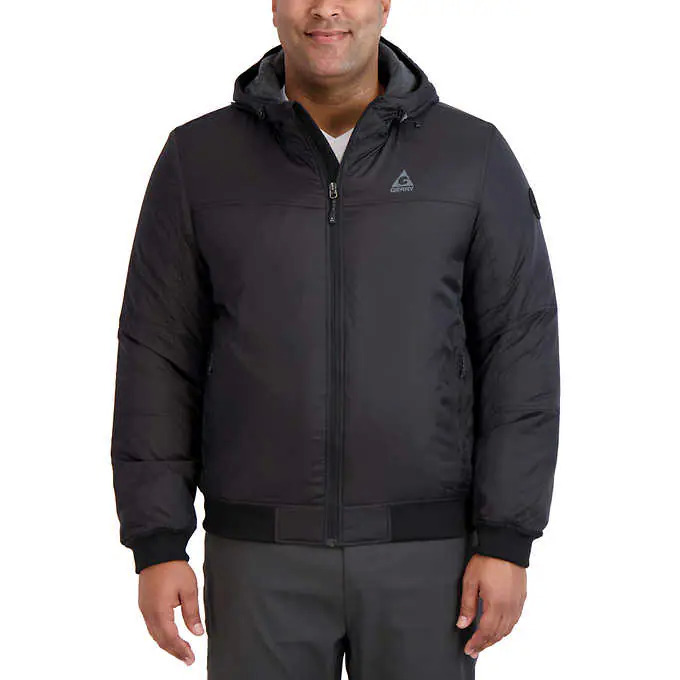 Gerry men's jacket costco 2025