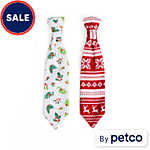 50% Off More &amp; Merrier Holiday Collection Apparel, Accessories for Pets. Free in store pickup at Petco