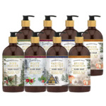 Costco Members: 8-Pack 21.5oz Home & Body Company Enchanted Forest Hand Soaps $10 + Free Shipping