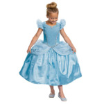 Disney Princess Costumes $20.  Reg $40.  F/S from Costco.